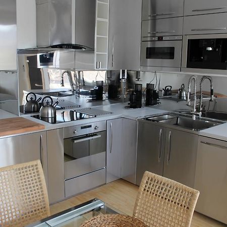 Apartman Relax So Saunou A Jakuzzi Námestovo 객실 사진