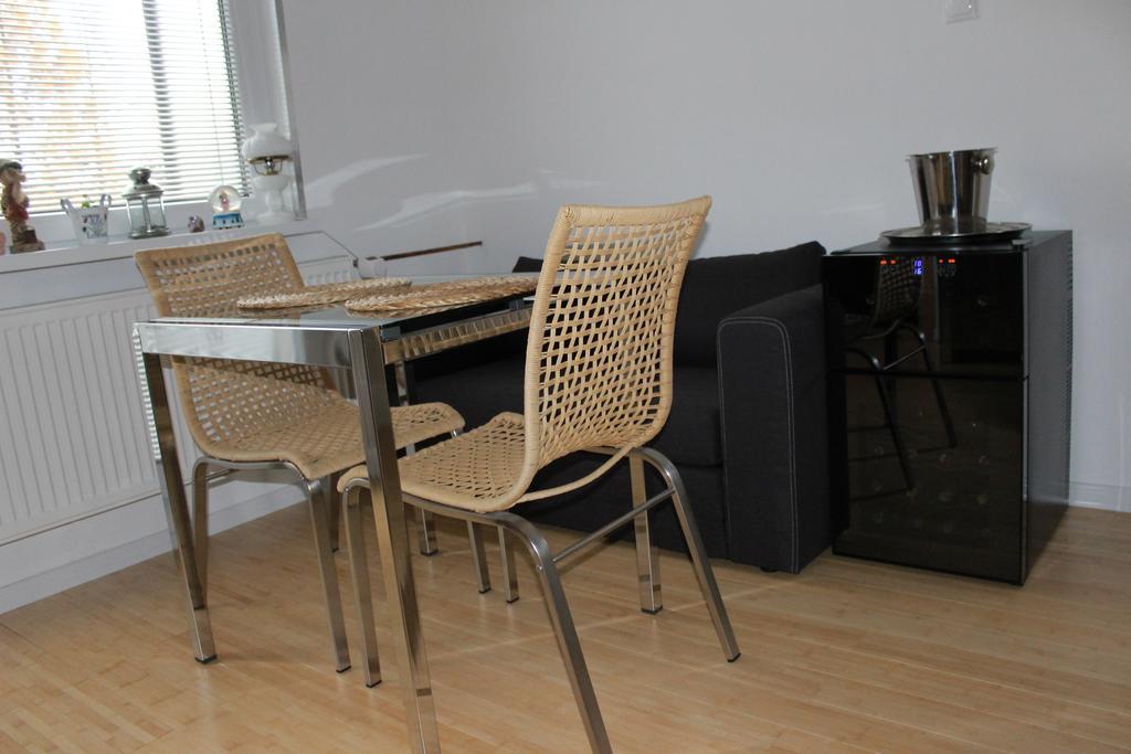 Apartman Relax So Saunou A Jakuzzi Námestovo 외부 사진