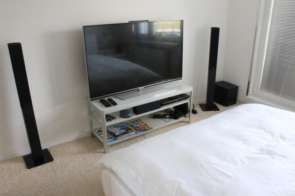 Apartman Relax So Saunou A Jakuzzi Námestovo 외부 사진