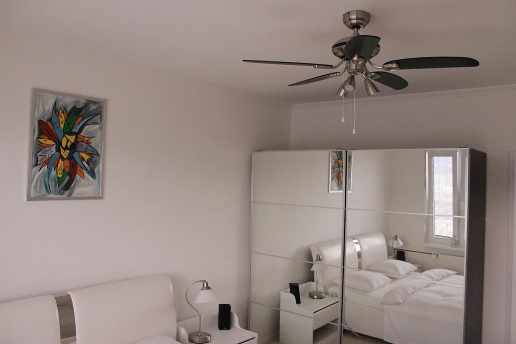 Apartman Relax So Saunou A Jakuzzi Námestovo 외부 사진